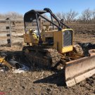 John Deere 350B Crawler Parts Manual PC1169