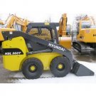 HYUNDAI HSL960T SKID STEER LOADER PARTS CATALOG MANUAL HYUNDAI HSL960T SKID STEER LOADER PARTS CATALOG MANUAL