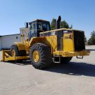 CATERPILLAR 824G II WHEEL DOZER PARTS CATALOG MANUAL CATERPILLAR 824G II WHEEL DOZER PARTS CATALOG MANUAL