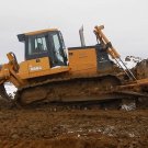 John Deere 950C Crawler Parts Manual PC2884