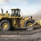 CATERPILLAR 834 WHEEL DOZER PARTS CATALOG MANUAL CATERPILLAR 834 WHEEL DOZER PARTS CATALOG MANUAL