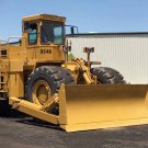 CATERPILLAR 834B WHEEL DOZER PARTS CATALOG MANUAL