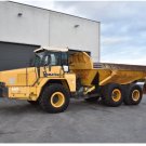 PDF KOMATSU HM300-1 (US) ARTICULATED DUMP TRUCK PARTS CATALOG MANUAL SN 1001-UP PDF KOMATSU HM300-1 (US) ARTICULATED DUMP TRUCK PARTS CATALOG MANUAL SN 1001-UP