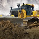 John Deere 750K Crawler 1T0750KX_ _F271593-F371463 Parts Manual PC11297