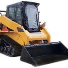 PDF CATERPILLAR 257 MULTI TERRAIN LOADER PARTS CATALOG MANUAL PDF CATERPILLAR 257 MULTI TERRAIN LOADER PARTS CATALOG MANUAL