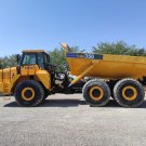 PDF KOMATSU HM350-2 (US) ARTICULATED DUMP TRUCK PARTS CATALOG MANUAL SN 2001-2218 (ecot3)