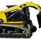 PDF CATERPILLAR 267 MULTI TERRAIN LOADER PARTS CATALOG MANUAL