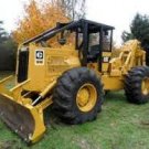 CATERPILLAR 518 WHEEL SKIDDER PARTS CATALOG MANUAL CATERPILLAR 518 WHEEL SKIDDER PARTS CATALOG MANUAL