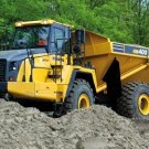 PDF KOMATSU HM400-5 (US) ARTICULATED DUMP TRUCK PARTS CATALOG MANUAL SN 10001-UP PDF KOMATSU HM400-5 (US) ARTICULATED DUMP TRUCK PARTS CATALOG MANUAL SN 10001-UP