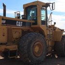 CATERPILLAR 980F II WHEEL LOADER PARTS MANUAL CATERPILLAR 980F II WHEEL LOADER PARTS MANUAL