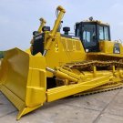 PDF KOMATSU D155A-6 (US) BULLDOZER PARTS CATALOG MANUAL SN 85001.85076