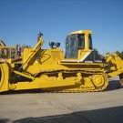 PDF KOMATSU D275A-2 (US) BULLDOZER PARTS CATALOG MANUAL SN 10001-UP