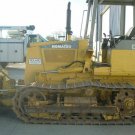 PDF KOMATSU D31E-20 (US) BULLDOZER PARTS CATALOG MANUAL SN 42001-UP PDF KOMATSU D31E-20 (US) BULLDOZER PARTS CATALOG MANUAL SN 42001-UP