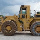 CATERPILLAR 988F II WHEEL LOADER PARTS MANUAL CATERPILLAR 988F II WHEEL LOADER PARTS MANUAL