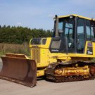 PDF KOMATSU D31EX-22 (US) BULLDOZER PARTS CATALOG MANUAL SN 60001-UP PDF KOMATSU D31EX-22 (US) BULLDOZER PARTS CATALOG MANUAL SN 60001-UP