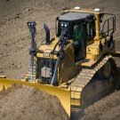 PDF CATERPILLAR D6T XL TRACK-TYPE TRACTOR PARTS CATALOG MANUAL PDF CATERPILLAR D6T XL TRACK-TYPE TRACTOR PARTS CATALOG MANUAL