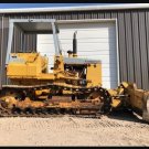 PDF KOMATSU D31P-16A (US) BULLDOZER PARTS CATALOG MANUAL SN 25001-UP (Power Angle Tilt Dozer) PDF KOMATSU D31P-16A (US) BULLDOZER PARTS CATALOG MANUAL SN 25001-UP (Power Angle Tilt Dozer)