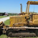 PDF KOMATSU D31P-17A (US) BULLDOZER PARTS CATALOG MANUAL SN 32001-UP (Power Angle Tilt Dozer)