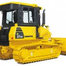 PDF KOMATSU D37EX-22 (US) BULLDOZER PARTS CATALOG MANUAL SN 60001-UP PDF KOMATSU D37EX-22 (US) BULLDOZER PARTS CATALOG MANUAL SN 60001-UP