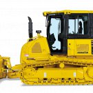 PDF KOMATSU D37EX-24 (US) BULLDOZER PARTS CATALOG MANUAL SN 85001-UP PDF KOMATSU D37EX-24 (US) BULLDOZER PARTS CATALOG MANUAL SN 85001-UP