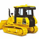 PDF KOMATSU D37EXI-23 (US) BULLDOZER PARTS CATALOG MANUAL SN 80179-UP