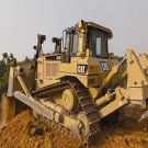 PDF CATERPILLAR D7R II TRACK-TYPE TRACTOR PARTS CATALOG MANUAL