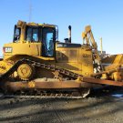 PDF CATERPILLAR D7R XR TRACK-TYPE TRACTOR PARTS CATALOG MANUAL