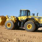 PDF Komatsu WA470-6 (GERMAN) Wheel Loader Parts Catalog Manual SN HSO051 - HSO879 / H52001 • Up PDF Komatsu WA470-6 (GERMAN) Wheel Loader Parts Catalog Manual SN HSO051 - HSO879 / H52001 • Up