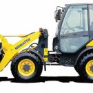 PDF KOMATSU WA80-5 (US) WHEEL LOADER PARTS CATALOG MANUAL SN HSO051-UP PDF KOMATSU WA80-5 (US) WHEEL LOADER PARTS CATALOG MANUAL SN HSO051-UP