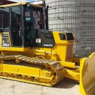 PDF KOMATSU D39EX-23 (US) BULLDOZER PARTS CATALOG MANUAL SN 90001-UP