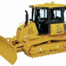 PDF KOMATSU D39EXI-23 (US) BULLDOZER PARTS CATALOG MANUAL SN 90404-UP