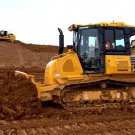 PDF KOMATSU D39PXI-23 (US) BULLDOZER PARTS CATALOG MANUAL SN 90404-UP