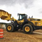 PDF Komatsu WA480-8 (GERMAN) Wheel Loader Parts Catalog Manual SN H53051-H53150