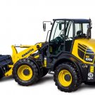 PDF KOMATSU WA100M-6 (US) WHEEL LOADER PARTS CATALOG MANUAL SN H60051-Up PDF KOMATSU WA100M-6 (US) WHEEL LOADER PARTS CATALOG MANUAL SN H60051-Up