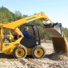 PDF KOMATSU SK820-5 USA turbo (US) SKID STEER LOADER PARTS CATALOG MANUAL SN 37BTF50003-Up PDF KOMATSU SK820-5 USA turbo (US) SKID STEER LOADER PARTS CATALOG MANUAL SN 37BTF50003-Up
