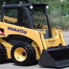 PDF KOMATSU SK815-5 USA SKID STEER LOADER PARTS CATALOG MANUAL SN 37BF00006-Up PDF KOMATSU SK815-5 USA SKID STEER LOADER PARTS CATALOG MANUAL SN 37BF00006-Up