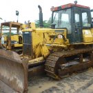 PDF KOMATSU D58E-1B (US) BULLDOZER PARTS CATALOG MANUAL SN 80888-UP