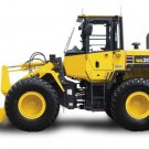 PDF Komatsu WA200-6 Highlift (GERMAN) Wheel Loader Parts Catalog Manual SN H00051 - Up PDF Komatsu WA200-6 Highlift (GERMAN) Wheel Loader Parts Catalog Manual SN H00051 - Up