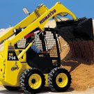 PDF KOMATSU SK714-5 USA (US) SKID STEER LOADER PARTS CATALOG MANUAL SN 37AF01876-Up PDF KOMATSU SK714-5 USA (US) SKID STEER LOADER PARTS CATALOG MANUAL SN 37AF01876-Up
