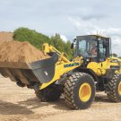 PDF Komatsu WA200-7 (GERMAN) Wheel Loader Parts Catalog Manual SN H01051-UP