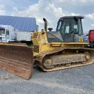 PDF KOMATSU D61EX-12 (US) BULLDOZER PARTS CATALOG MANUAL SN 1001-UP (Overseas Version) PDF KOMATSU D61EX-12 (US) BULLDOZER PARTS CATALOG MANUAL SN 1001-UP (Overseas Version)