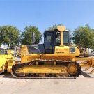 PDF KOMATSU D61EXI-23 (US) BULLDOZER PARTS CATALOG MANUAL SN 30001-UP
