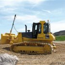PDF KOMATSU D61PX-15 (US) BULLDOZER PARTS CATALOG MANUAL SN B40001-UP PDF KOMATSU D61PX-15 (US) BULLDOZER PARTS CATALOG MANUAL SN B40001-UP