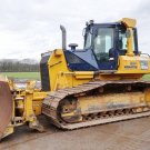 PDF KOMATSU D61PX-23 (US) BULLDOZER PARTS CATALOG MANUAL SN 30001-UP