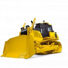 PDF KOMATSU D65E-12 (US) BULLDOZER PARTS CATALOG MANUAL SN 60942-UP PDF KOMATSU D65E-12 (US) BULLDOZER PARTS CATALOG MANUAL SN 60942-UP