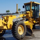 John Deere 670C, 670CH, 672CH Motor Grader Parts Manual PC2548 John Deere 670C, 670CH, 672CH Motor Grader Parts Manual PC2548