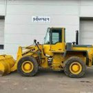 PDF Komatsu WA270-3 active (GERMAN) Wheel Loader Parts Catalog Manual SN WA270H21038 - Up PDF Komatsu WA270-3 active (GERMAN) Wheel Loader Parts Catalog Manual SN WA270H21038 - Up