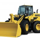 PDF Komatsu WA270-7 (GERMAN) Wheel Loader Parts Catalog Manual SN 80001-UP PDF Komatsu WA270-7 (GERMAN) Wheel Loader Parts Catalog Manual SN 80001-UP