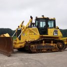 PDF KOMATSU D65EX-12-16 (US) BULLDOZER PARTS CATALOG MANUAL SN 80001-UP PDF KOMATSU D65EX-12-16 (US) BULLDOZER PARTS CATALOG MANUAL SN 80001-UP