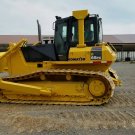 PDF KOMATSU D65PX-15 (US) BULLDOZER PARTS CATALOG MANUAL SN 67001-UP (Overseas Version)